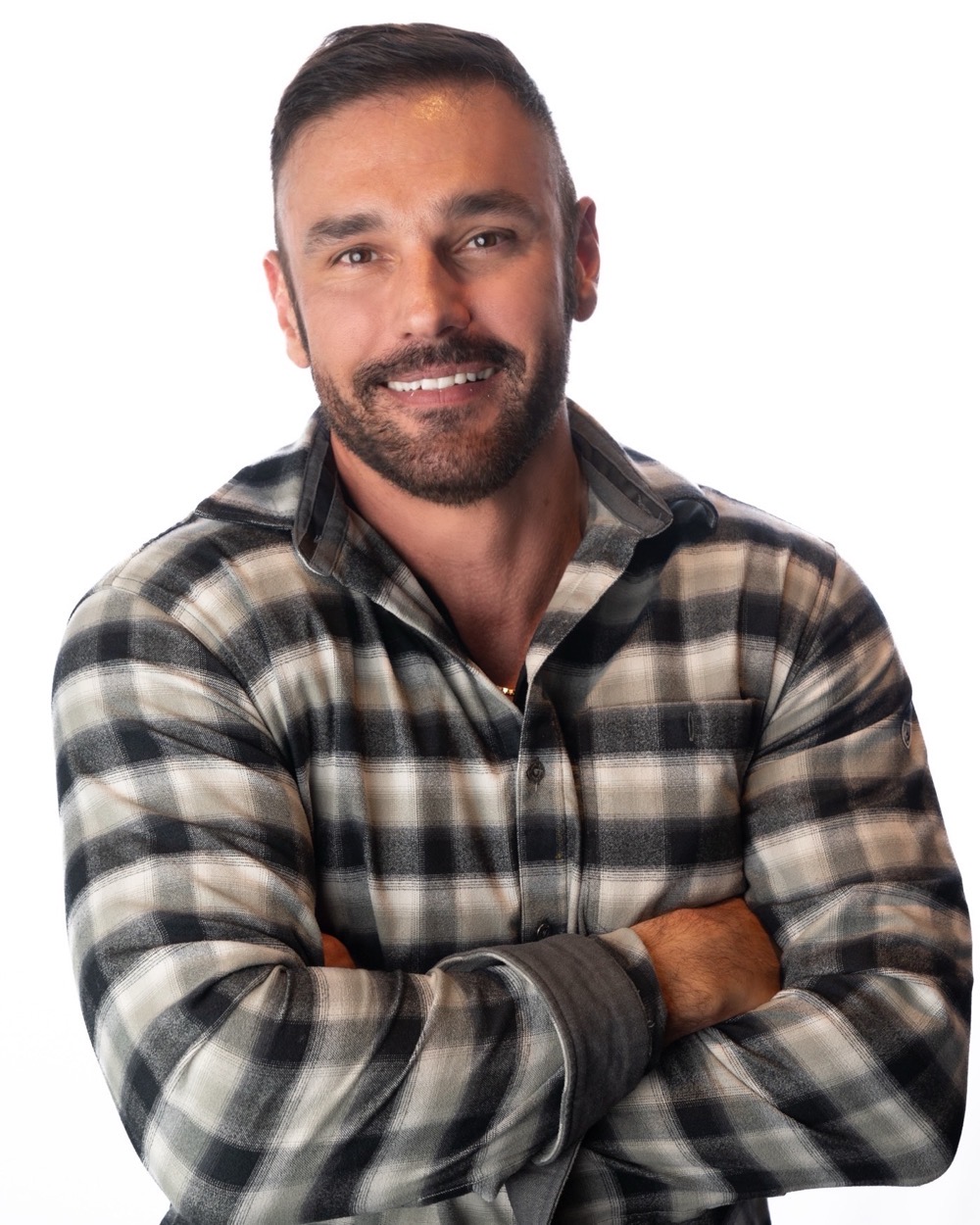 Alex Silva